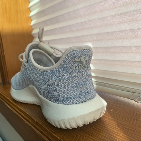 Adidas Tubular Shadow CK Sneakers (W8/M6) - Picture 3 of 7